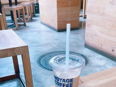 大堂-VOYAGE COFFEE(北锣鼓巷店)