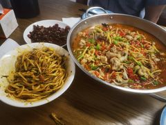 -艺味深尝(云锦路店)