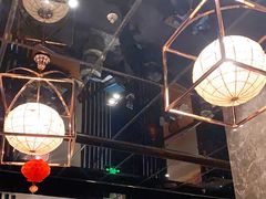 大堂-古田居·特色寿司料理(骏欣中心店)