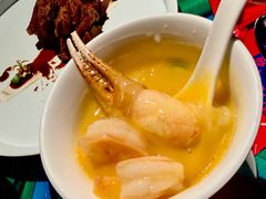 -上海滩餐厅(BFC外滩金融中心店)