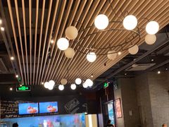 大堂-避风塘(嘉兴八佰伴店)