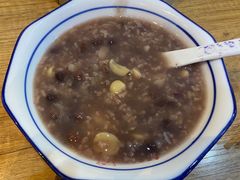 腊八粥-景芳周大姐(国大城市广场店)