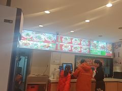 -武圣羊汤·西北面(安德路店)
