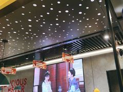 -517烧烤·龙虾·海鲜大排档(万象都荟店)