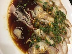 -沙田鸽王(解放路店)