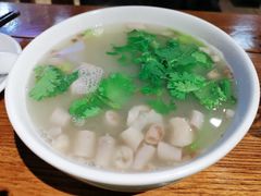 -蒙艾里民族传统菜蒙餐