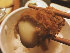 -山杏yama-katsu·吉列炸物