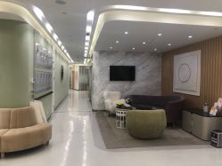 -唯儿诺儿童医院·儿科·眼科·口腔(金桥店)