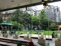 -北京东直门智选假日酒店