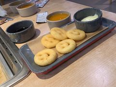 -新石器烤肉(百联川沙店)