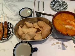 -太食獸泰式茶餐厅(艾尚天地店)