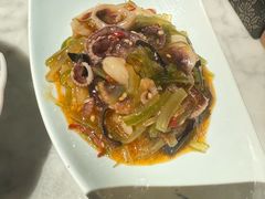 -阿吾罗日本料理(K11艺术中心店)