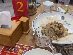-渔码头食府(蓬莱阁店)