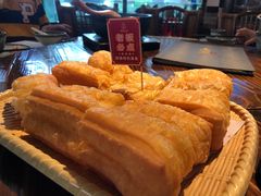 -鼎盛私厨·新派顺德菜(上河坊店)