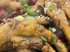 -小民大排档(光谷店)
