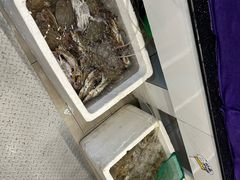 -健跳小海鲜(人民路店)