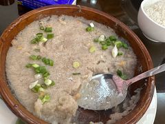 -腰记饭店(龙源路店)