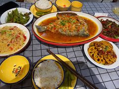 -江西老表·经典江西八大碗