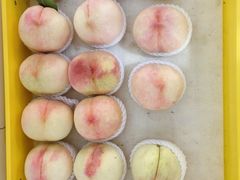 -老袁家蜜桃农场·阳山水蜜桃