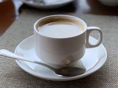 -上海丽笙精选海仑宾馆·莫赛克餐厅