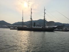 -海鮮市場長崎港(出島ワーフ店)