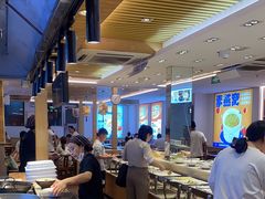 -素满香·Vegan食养自助(天一广场店)