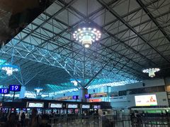 -微热山丘(桃园机场店)
