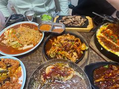 -妈妈手(山大总店)