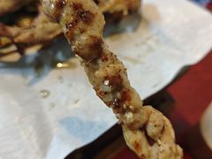 -雷老虎烧烤(西街店)