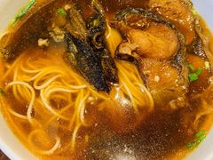 双龙面-德兴馆(广东路总店)