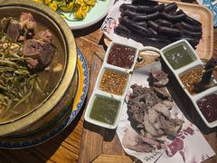 -天下醉美蒙餐(林西店)