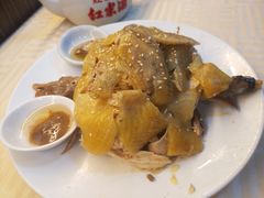 -华哥私厨-原醉琼楼