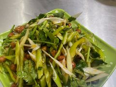 -老三李村河底戳子肉(总店)
