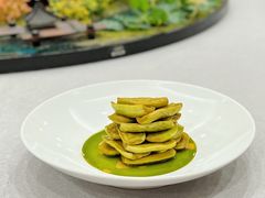 酱黄瓜-留芳·文旅古月楼(老街店)