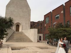 -中国艺术研究院油画院