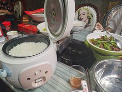 -湘当爱·鲜煮现炒(松岗立业路店)