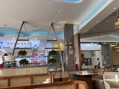 -皓景海鲜·地标美食(双月湾店)