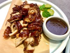 -江南里·新浙菜(苏州大悦城店)
