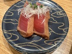 -合点寿司(金虹桥商场店)