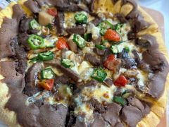 -达美乐比萨(栖霞大道店)