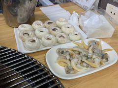 -农民烧烤(延边社区店)