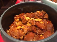 猪蹄-味福记·本地特色菜(八一万达广场店)