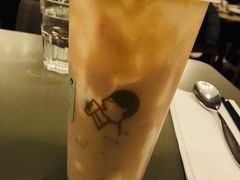 -喜茶(上海兴业太古汇店)