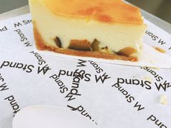 -M Stand(上海人民广场来福士店)