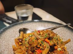 -T館·花园艺术餐厅