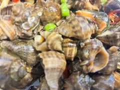-五谷丰登·胶东海鲜·家常菜(张村店)