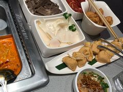 -海底捞火锅(吾悦广场店)