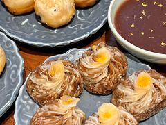 -鑫震源·苏式大虾生煎(山塘街店)