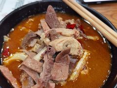 牛杂汤-聚缘坊特色名小吃(天元西街店)