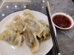 -奉天蚨祥饺子馆